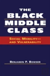The Black Middle Class