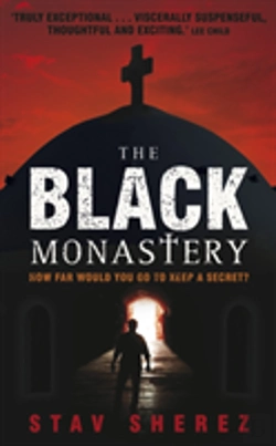 Bertrand.pt - The Black Monastery