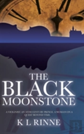 The Black Moonstone
