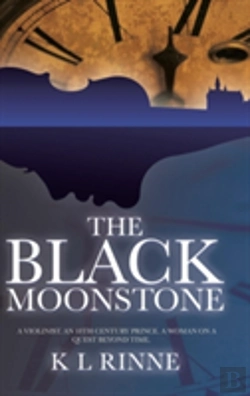 Bertrand.pt - The Black Moonstone