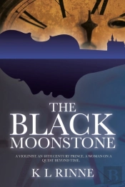The Black Moonstone