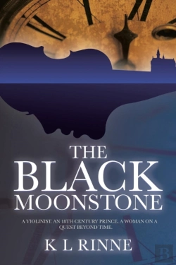 Bertrand.pt - The Black Moonstone