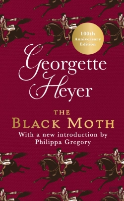 Bertrand.pt - The Black Moth
