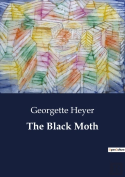 Bertrand.pt - The Black Moth