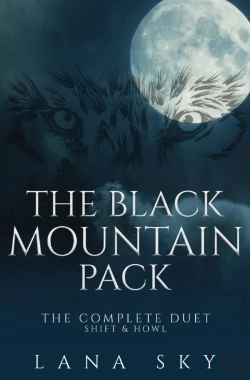 Bertrand.pt - The Black Mountain Pack