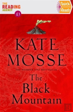 Bertrand.pt - The Black Mountain: Quick Reads 2022