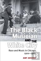 The Black Musician And The White City