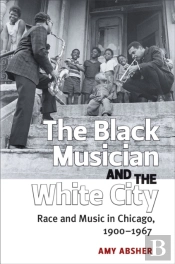 The Black Musician And The White City