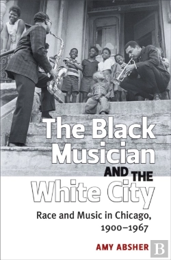 Bertrand.pt - The Black Musician And The White City