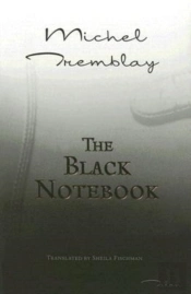 The Black Notebook