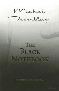 Bertrand.pt - The Black Notebook