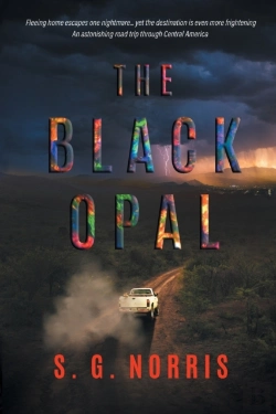 Bertrand.pt - The Black Opal