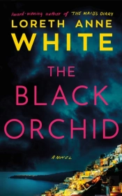 The Black Orchid