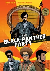 The Black Panther Party