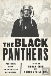 The Black Panthers