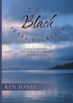 Bertrand.pt - The Black Pearl Necklace