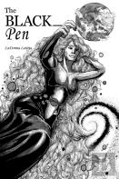 The Black Pen