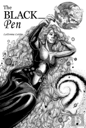 The Black Pen