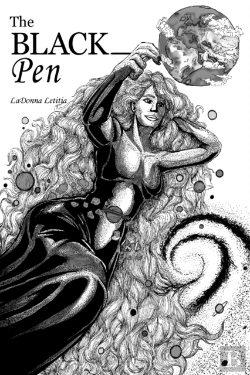 Bertrand.pt - The Black Pen