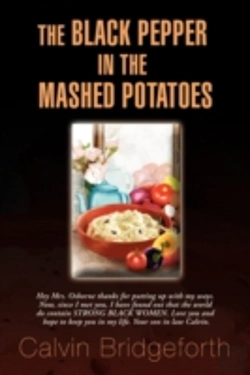 Bertrand.pt - The Black Pepper In The Mashed Potatoes