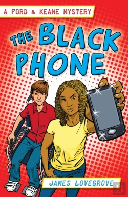Bertrand.pt - The Black Phone
