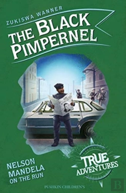 Bertrand.pt - The Black Pimpernel