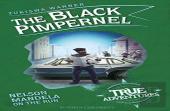 The Black Pimpernel
