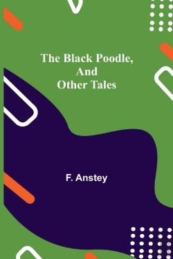 Bertrand.pt - The Black Poodle, And Other Tales