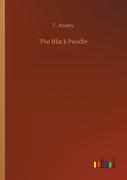 The Black Poodle