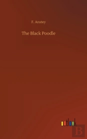 The Black Poodle