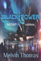 The Black Power Stone