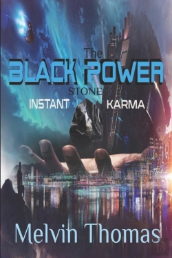 Bertrand.pt - The Black Power Stone