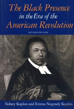 Bertrand.pt - The Black Presence In The Era Of The American Revolution