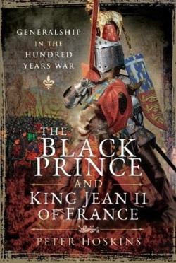Bertrand.pt - The Black Prince And King Jean Ii Of France