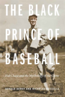 The Black Prince Of Baseball