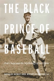 The Black Prince Of Baseball