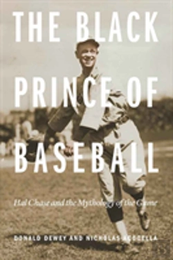 Bertrand.pt - The Black Prince Of Baseball