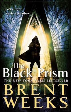 Bertrand.pt - The Black Prism
