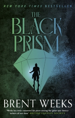Bertrand.pt - The Black Prism
