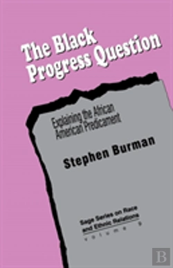 Bertrand.pt - The Black Progress Question
