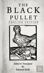 The Black Pullet, English Edition