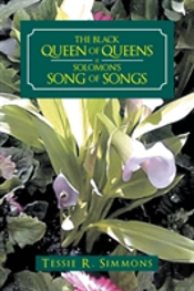 The Black Queen Of Queens Is Solomon'S Song Of Songs
