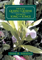 The Black Queen Of Queens Is Solomon'S Song Of Songs