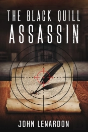 The Black Quill Assassin