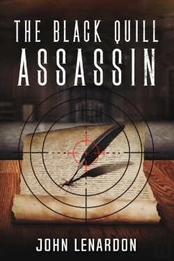 Bertrand.pt - The Black Quill Assassin