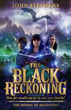 Bertrand.pt - The Black Reckoning