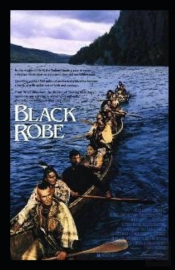 The Black Robe (Annotated)