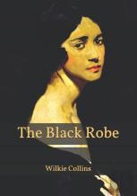 The Black Robe