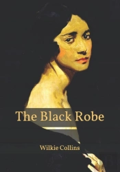 The Black Robe