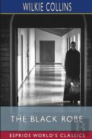 The Black Robe (Esprios Classics)